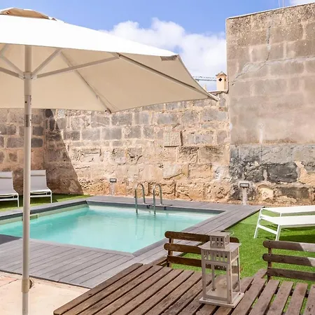Appartamento Moreno Ses Salines (Mallorca)