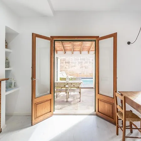 Moreno Apartment *