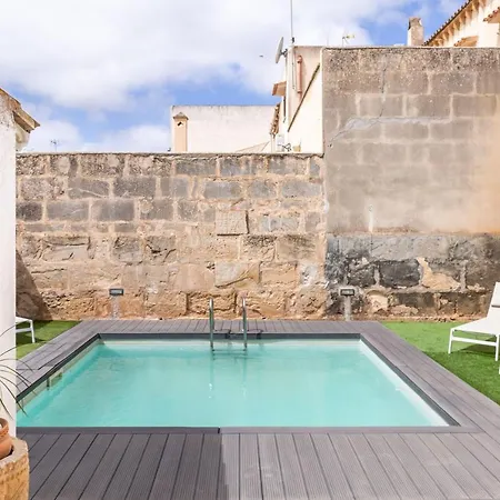 Moreno Apartment Ses Salines (Mallorca)
