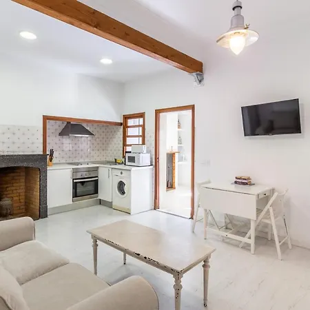 Apartment Moreno *