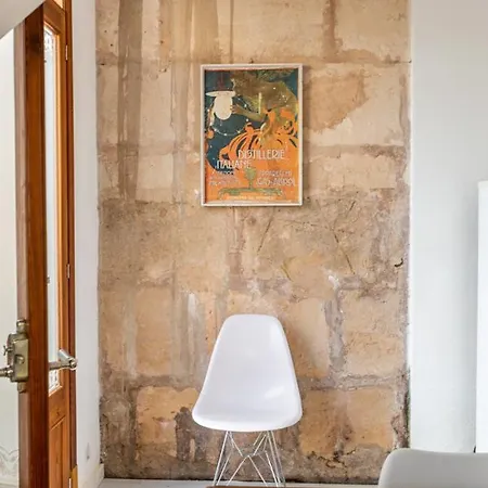 Apartment Moreno Ses Salines (Mallorca)