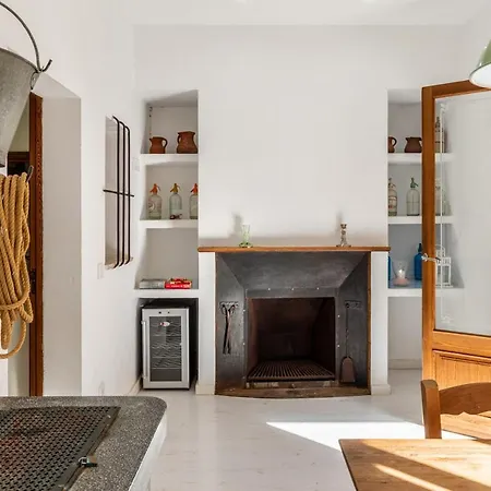Apartment Moreno Ses Salines (Mallorca)