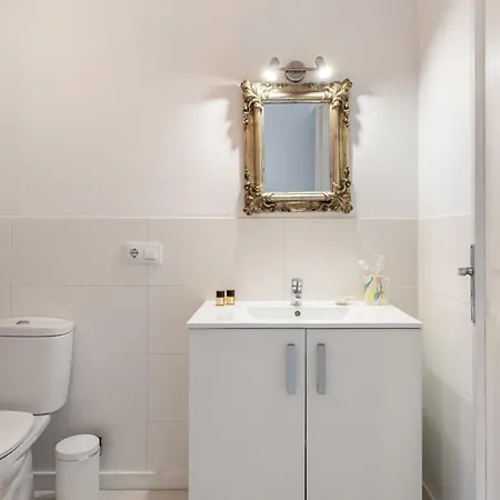 Moreno Apartment