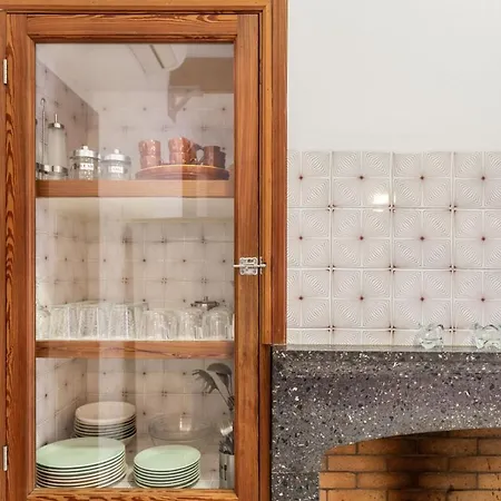 Apartment Moreno Ses Salines (Mallorca)