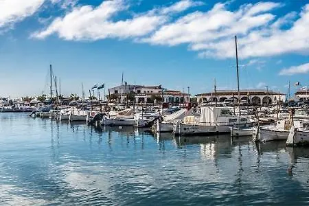 Moreno Ses Salines (Mallorca)